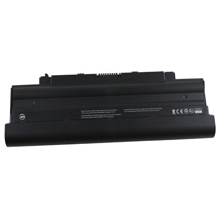 Battery Technology Batt For Dell Inspiron 13R 14R 15R 17R DL-I13RX9
